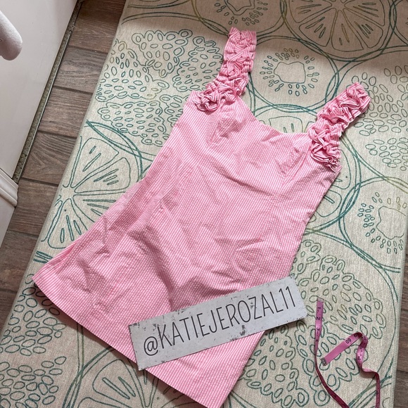 Lilly Pulitzer Dresses & Skirts - 🌺Lilly Pulitzer size 14 dress 🌺
